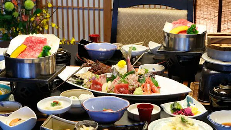 Nagahama En