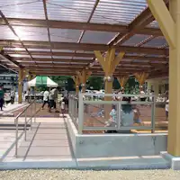 【สถานที่ท่องเที่ยวใกล้เคียง】สวนสาธารณะชายหาดนากาฮามะ