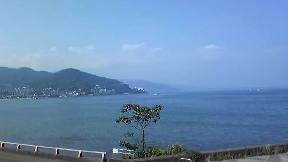 Nagahama En