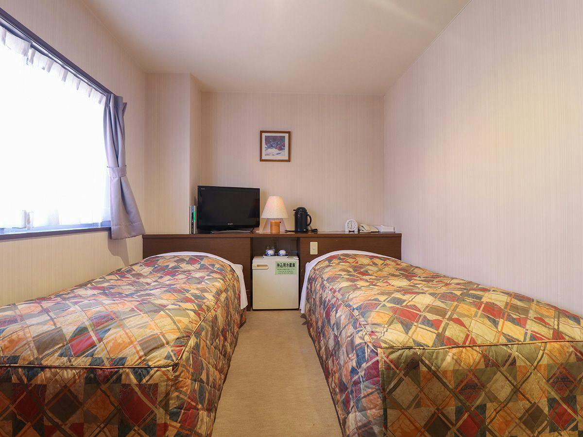 Business Hotel New Plaza