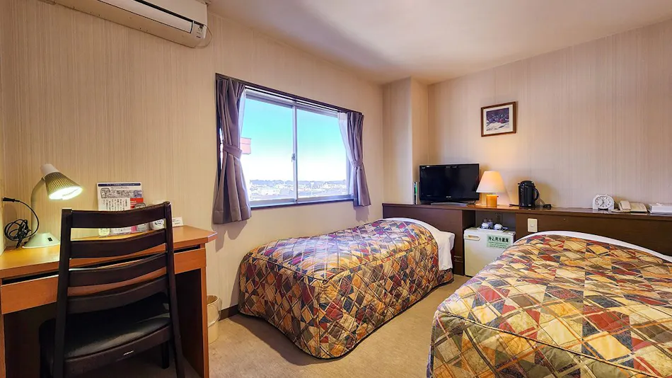 Business Hotel New Plaza