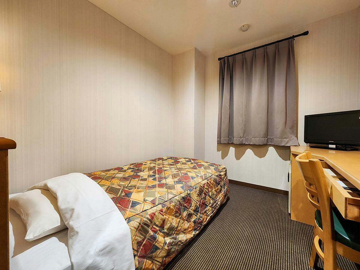 Business Hotel New Plaza