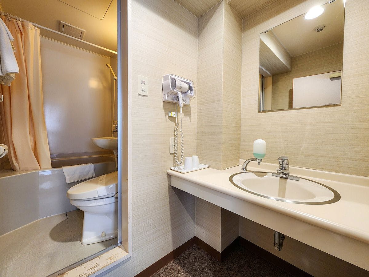 Business Hotel New Plaza