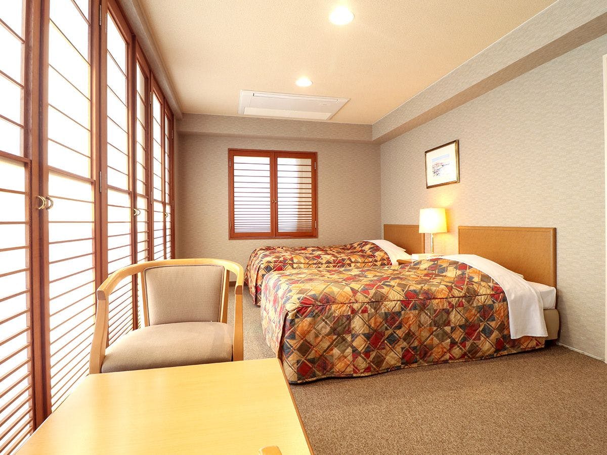 Business Hotel New Plaza