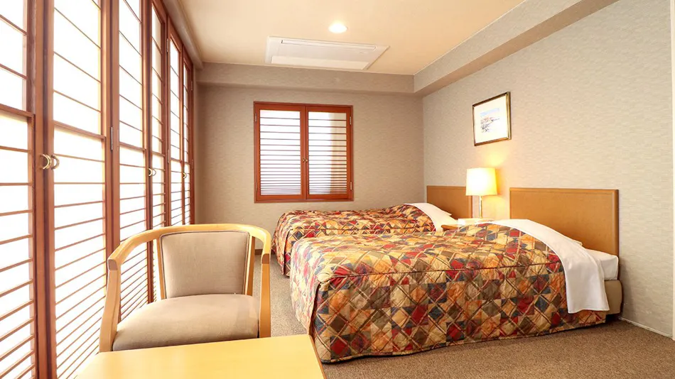 Business Hotel New Plaza