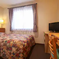 ห้องเดี่ยวอาคารใหม่