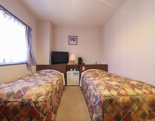 ＃本館ツインルーム