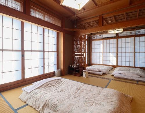 ＃ファミリールーム〈和室〉