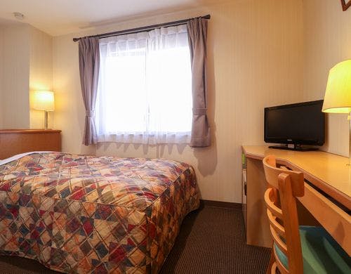 ＃新館シングルルーム