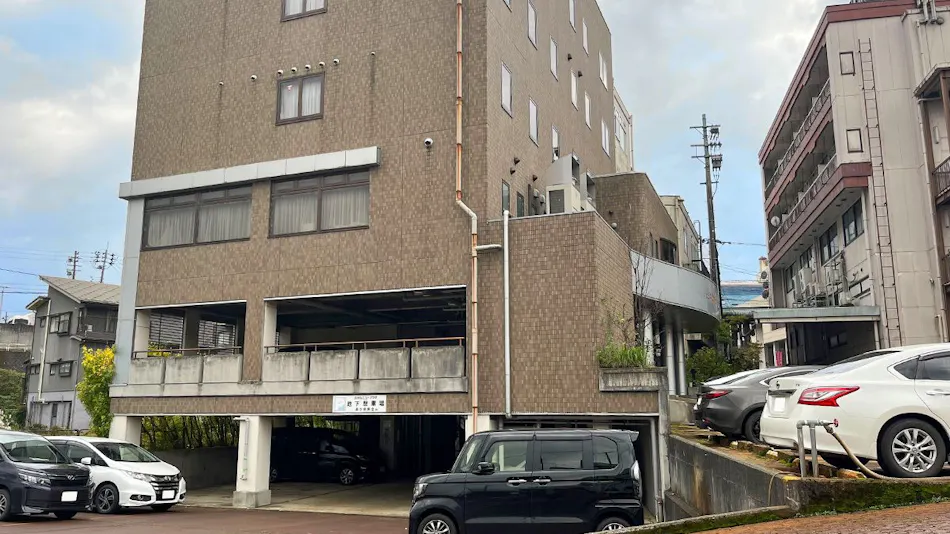 Business Hotel New Plaza