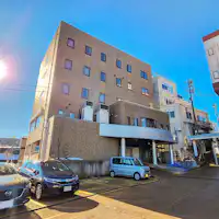 # ภายนอก _ ยินดีต้อนรับสู่โรงแรม New Plaza!