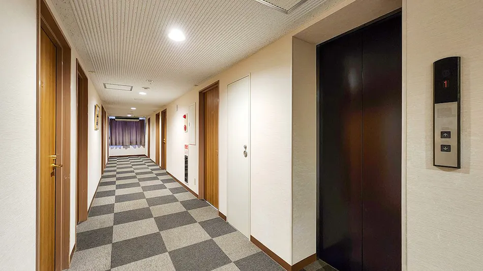 Business Hotel New Plaza