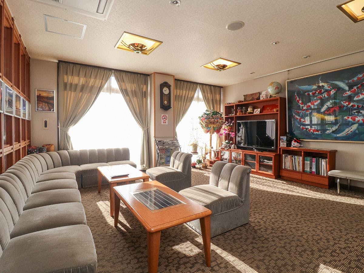 ล็อบบี้