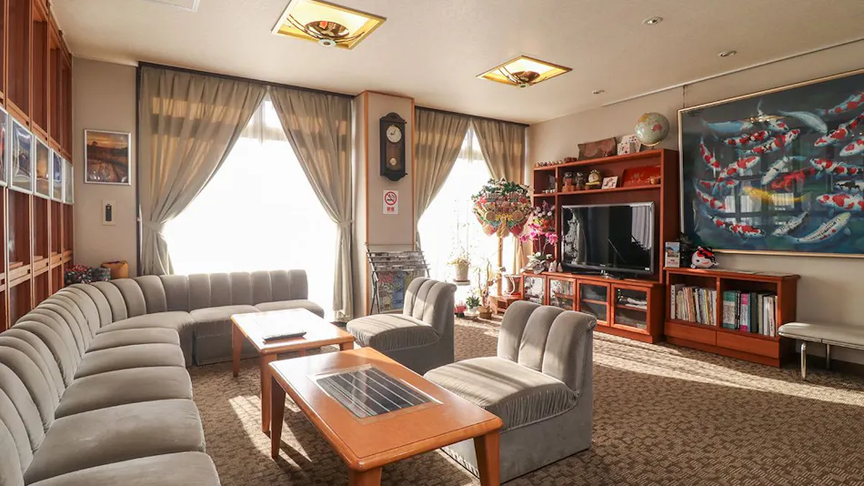 Business Hotel New Plaza