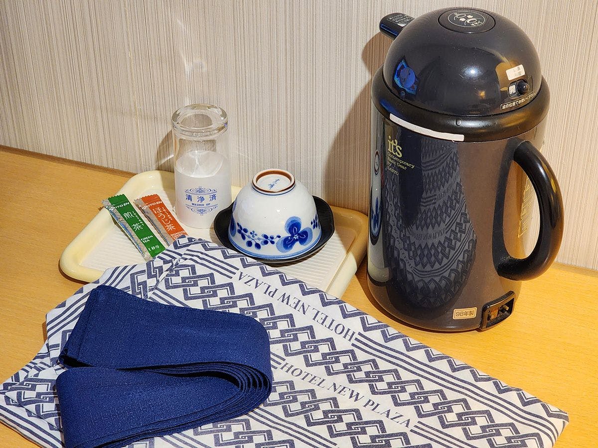 # ห้องพัก - ตัวอย่างสิ่งอำนวยความสะดวก