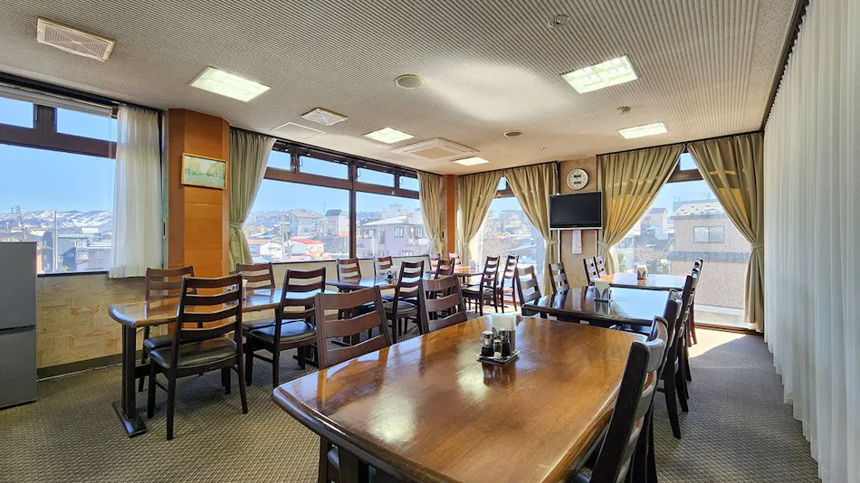 Business Hotel New Plaza