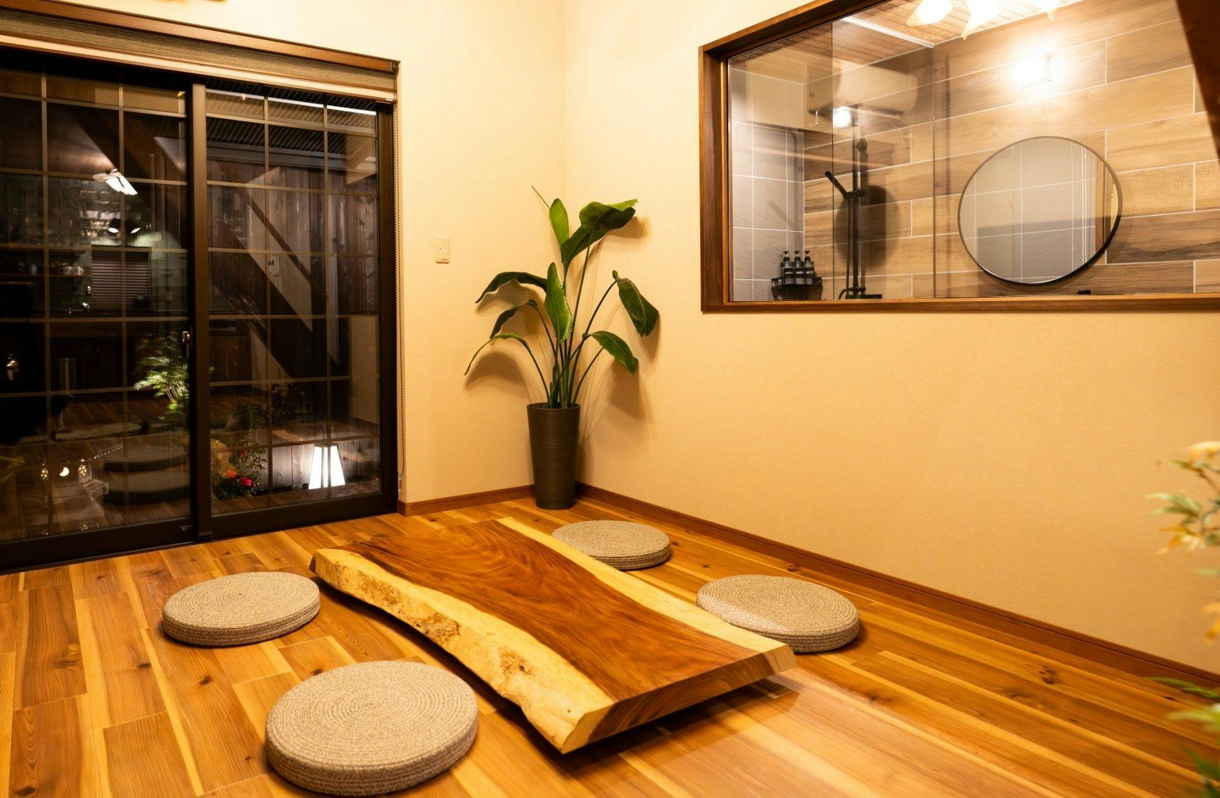 Guest House Usagi to Kame