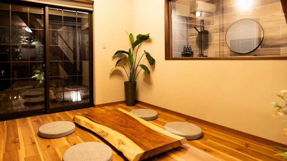 Guest House Usagi to Kame