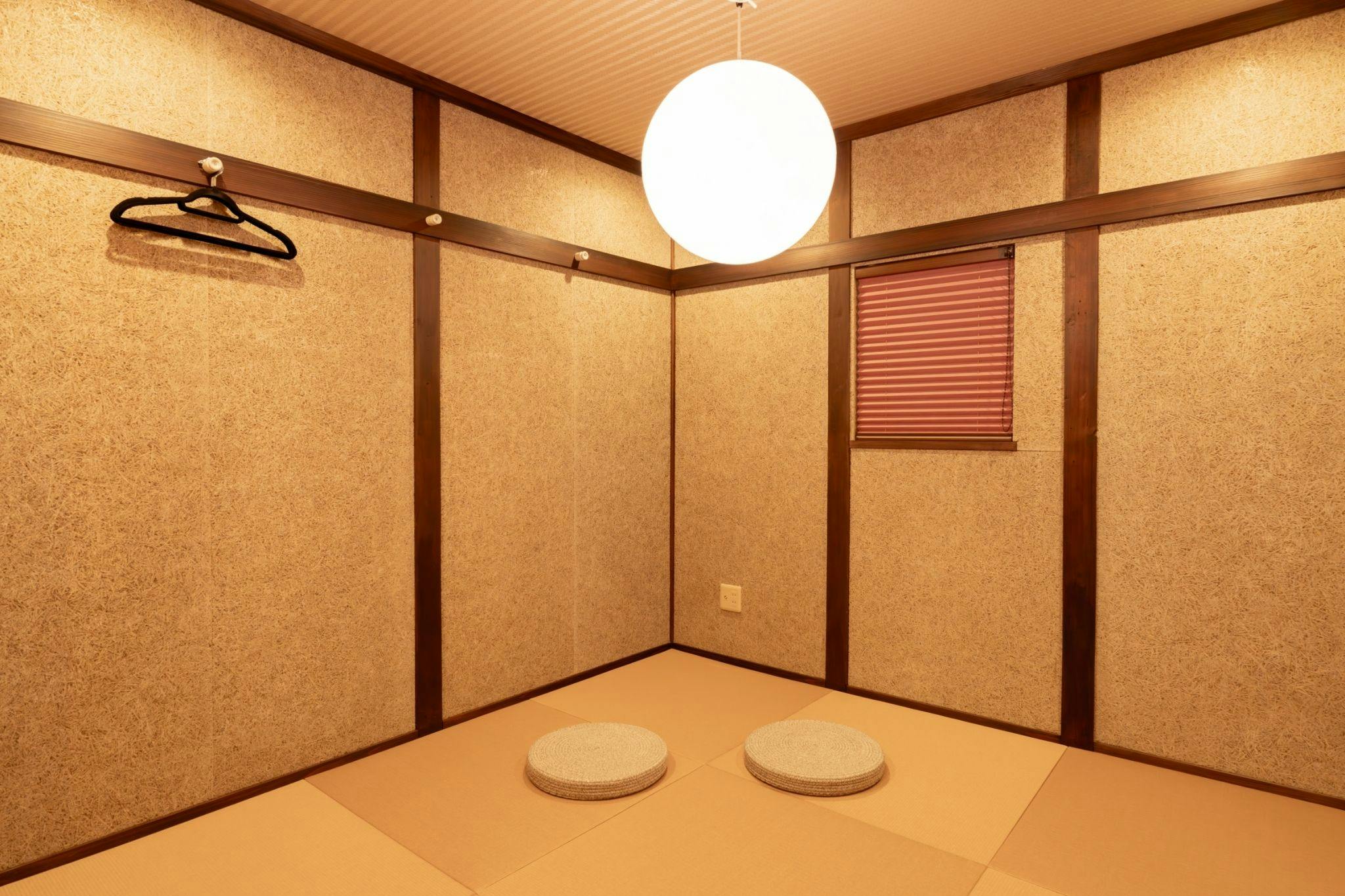Guest House Usagi to Kame