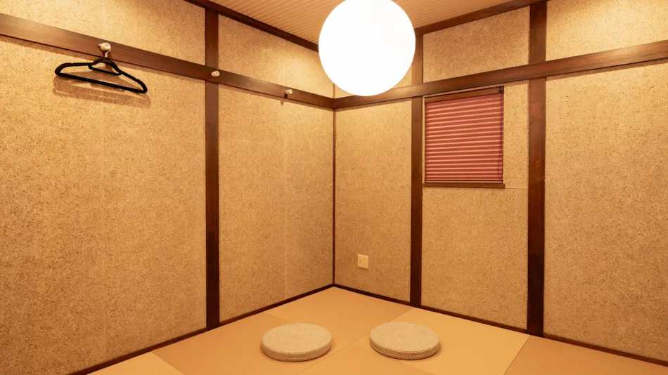 Guest House Usagi to Kame