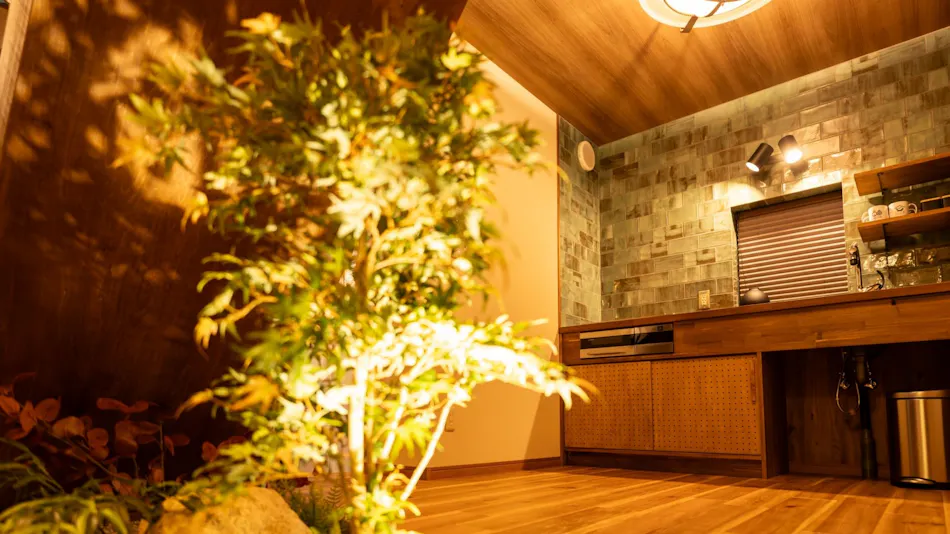 Guest House Usagi to Kame
