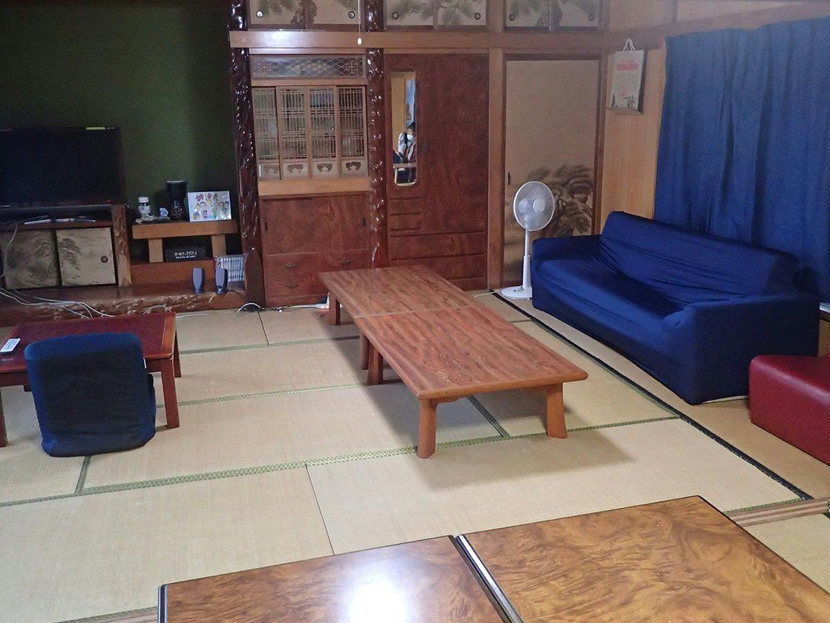 Guest House Teramachi