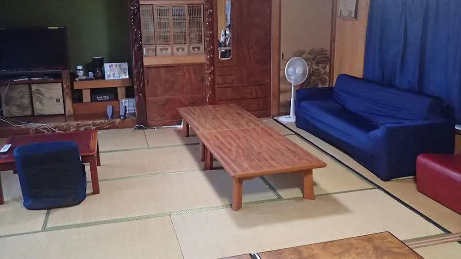 Guest House Teramachi