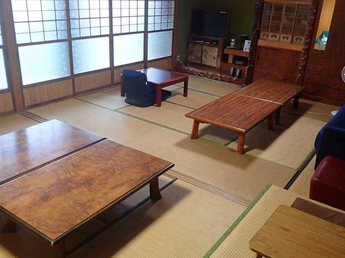 Guest House Teramachi