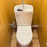 【관내】공용 화장실*