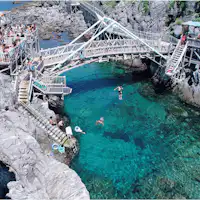 【주변 명소】아카사키 산책로