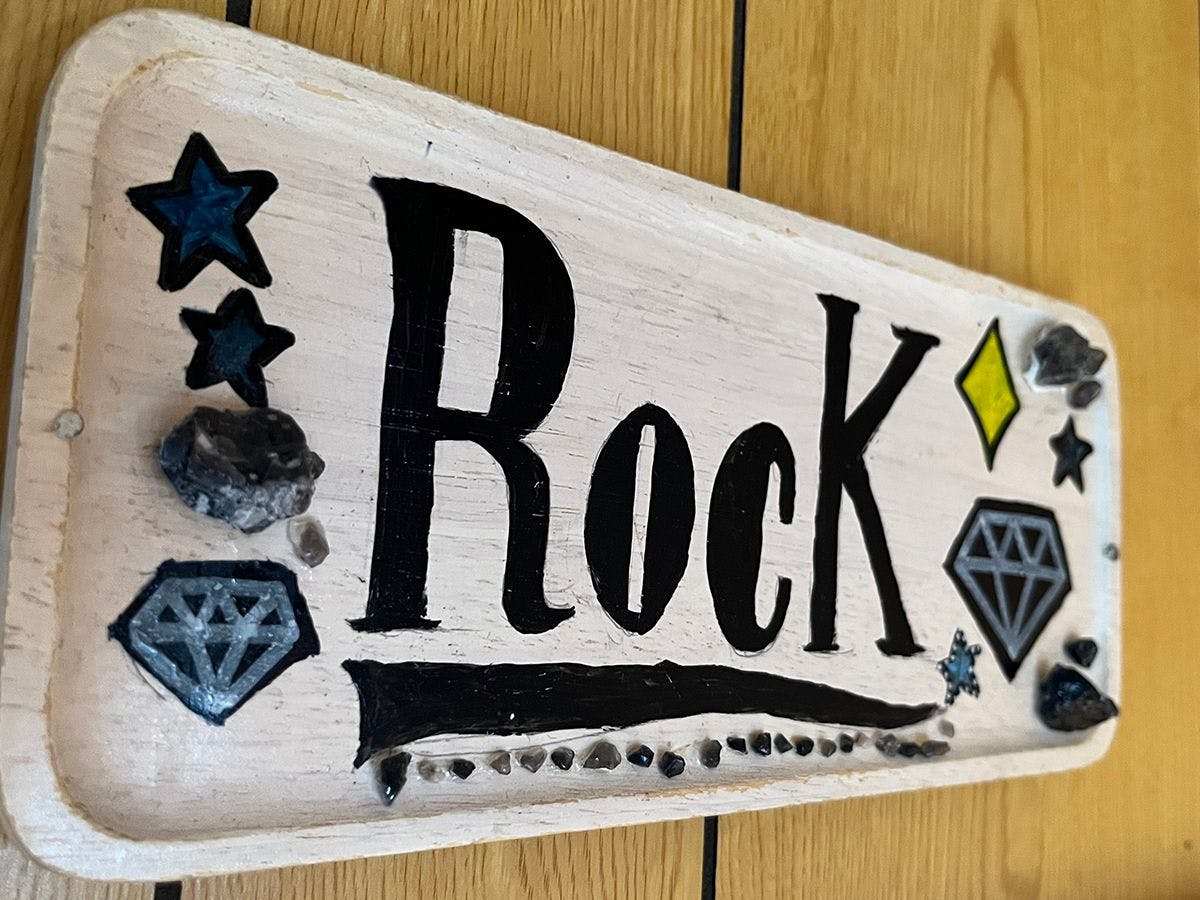 이미지: 객실 - Rock - *