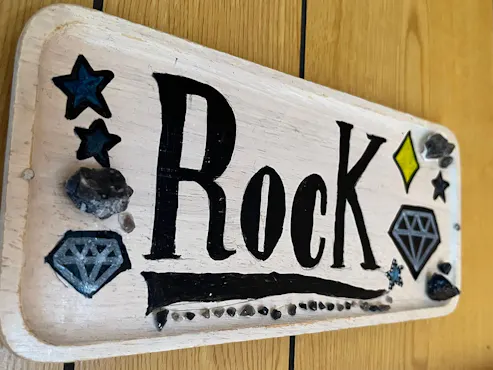 이미지: 객실 - Rock - *