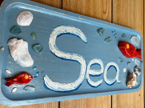 이미지: 객실 - 바다 - *