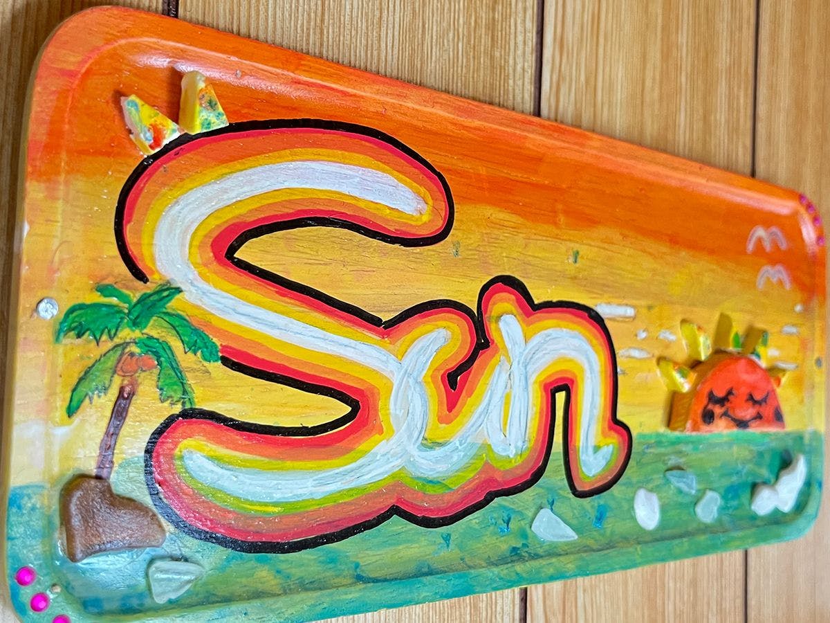 이미지: 객실 - Sun - *