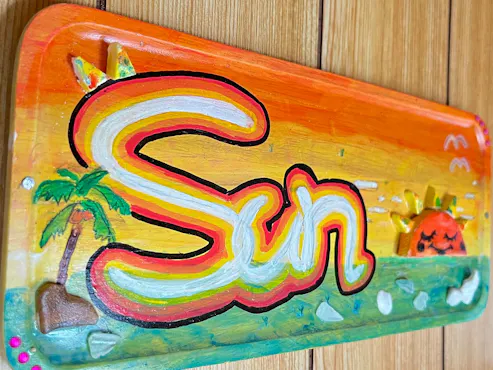 이미지: 객실 - Sun - *