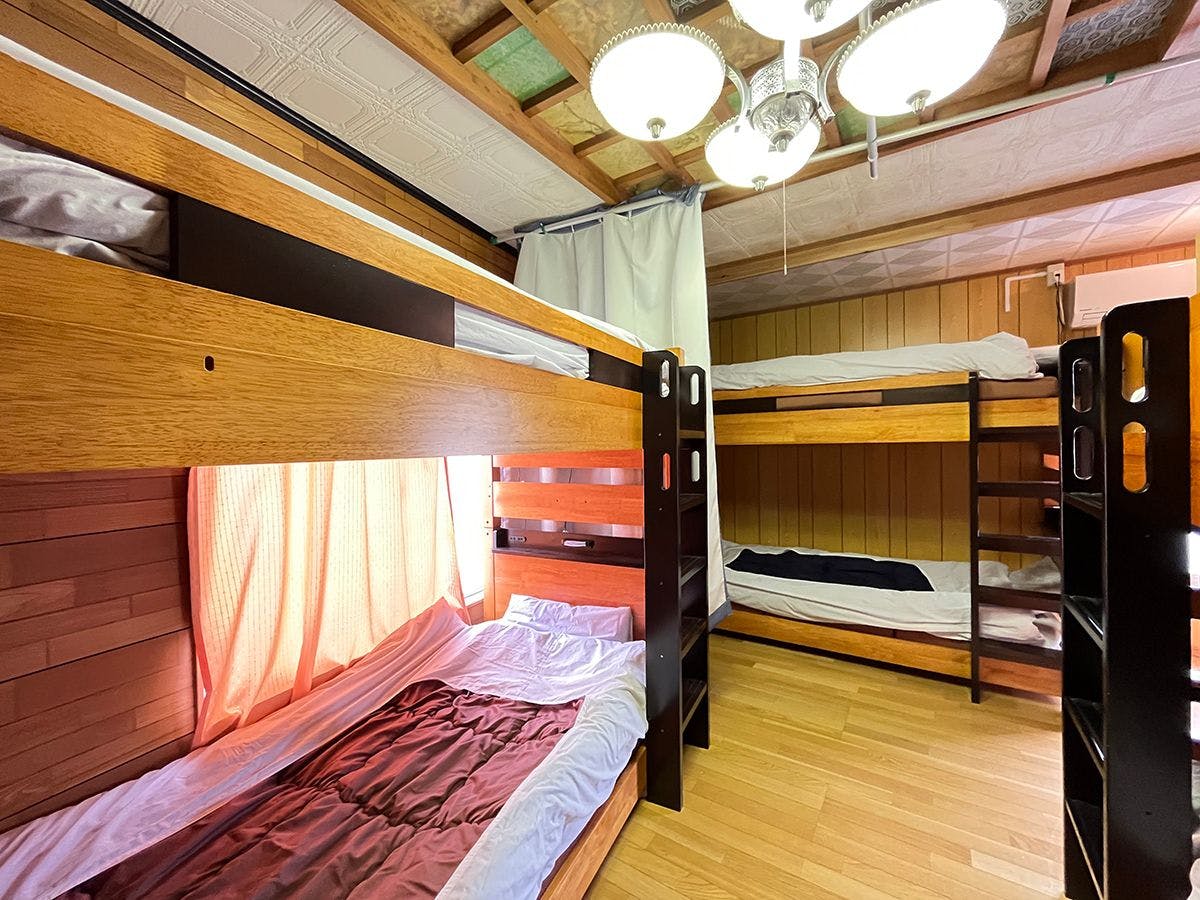 Guest House Teramachi