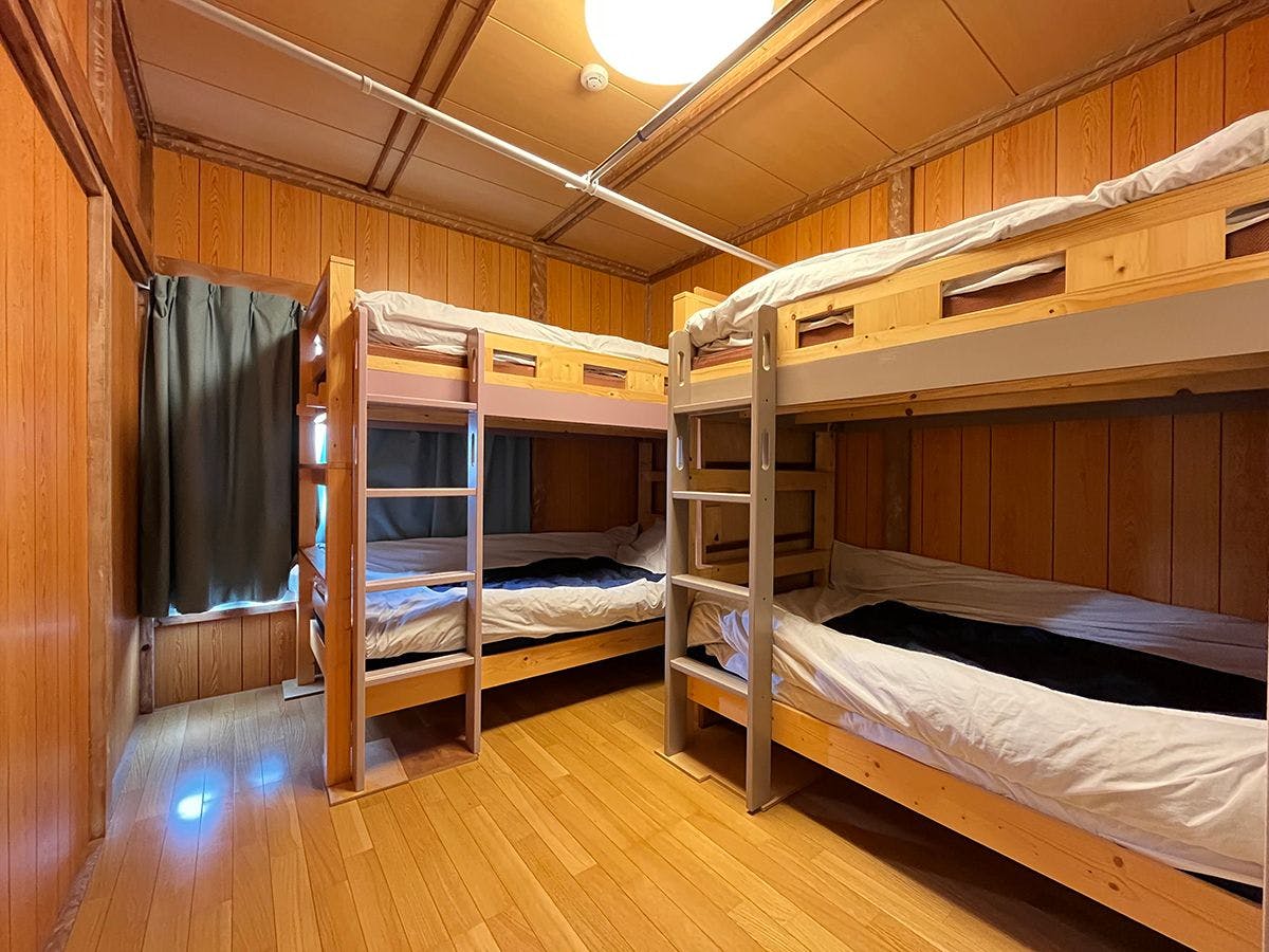 Guest House Teramachi