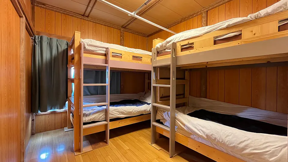 Guest House Teramachi