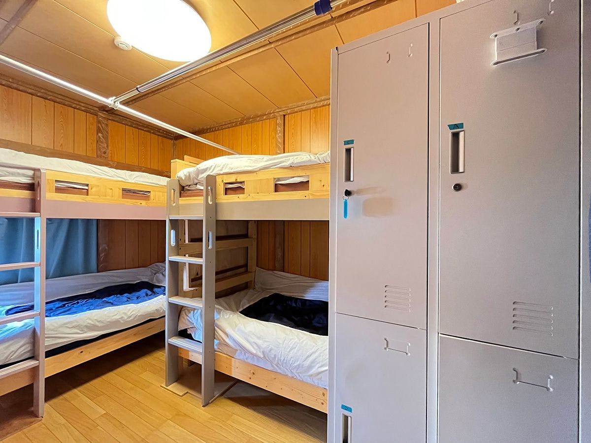 Guest House Teramachi