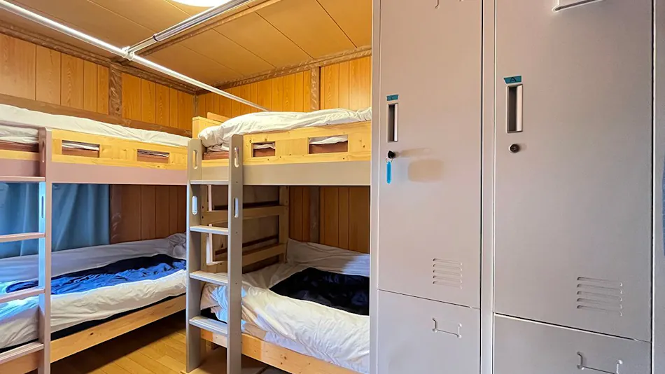 Guest House Teramachi