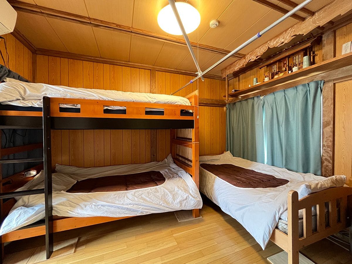 Guest House Teramachi