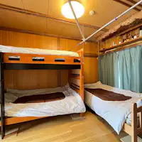 【객실】Sunー정원 3명ー*