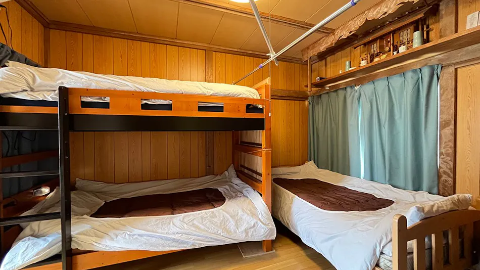 Guest House Teramachi