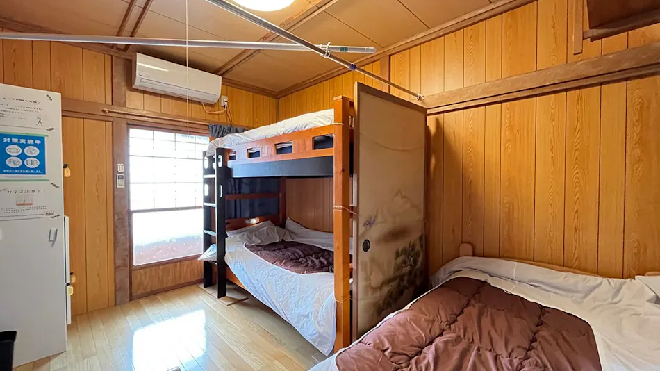 Guest House Teramachi