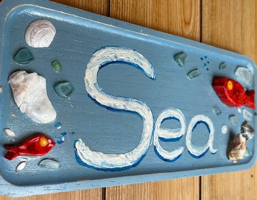 【イメージ】客室ーSeaー*