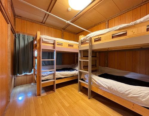 【客室】Seaー定員４名ー*