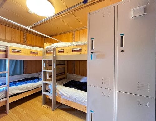 【客室】Seaー定員４名ーイメージ*