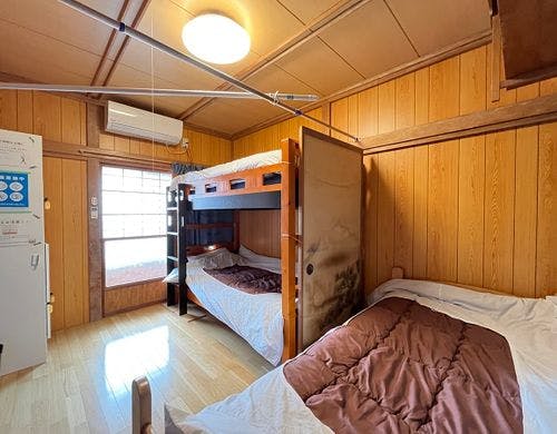 【客室】Sunー定員３名ー*