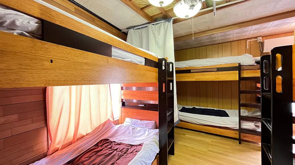 Guest House Teramachi