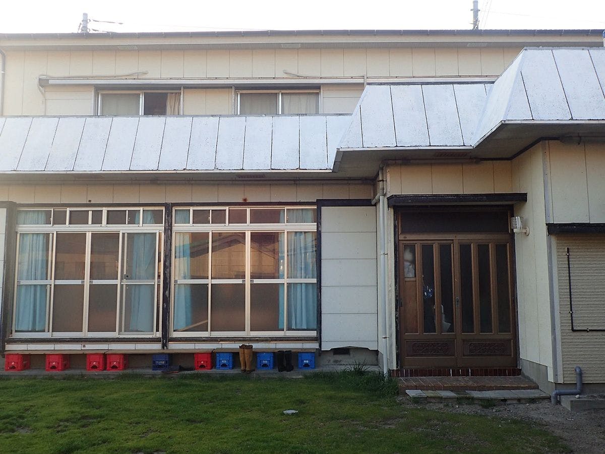 Guest House Teramachi